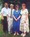 Stan, Steve, Sharon, Heather